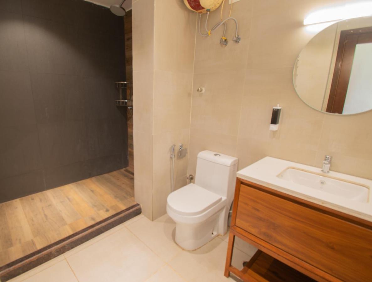 Octave Rococco Morjim Pernem Exterior foto